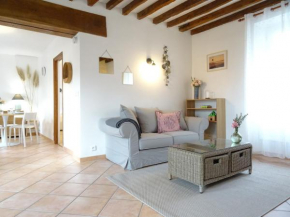 Appartement avec jardin - A 10 minutes de Disneyland